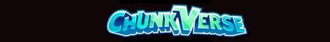 Chunkverse banner
