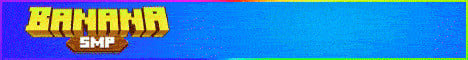 BananaSMP banner