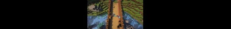 Old Vibes SMP banner