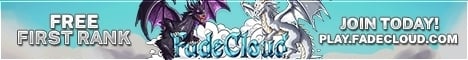 Mythacraft banner