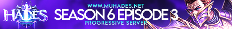 MU Hades Season 6 Episode 3 banner