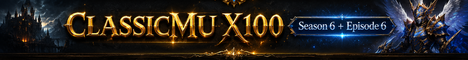 100x Season 3 Plus 6 AUGUST 8TH banner