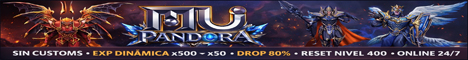 Mu Pandora 99B No C banner