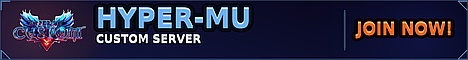 Hyper-mu OPEN x1000 banner