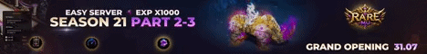 FASTMU X5000 - S21 PART 2 - OPEN 05 JUN banner