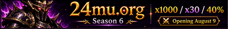 24MU Online banner