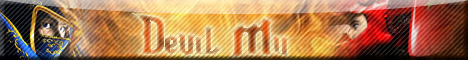 DeviL MU Easy - Restart: 3rd Jan 2026 banner