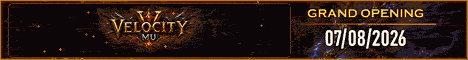 VelocityMU banner