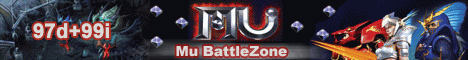 Mu BattleZone 97d - OPENING 7th OCT banner