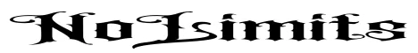 NoLimits banner