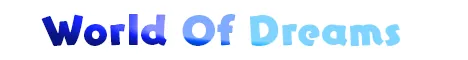 World of Dreams banner