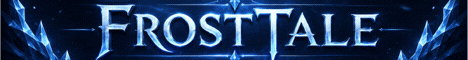 FrostTale banner