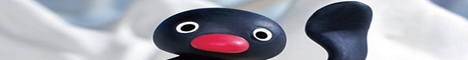 Pingutale banner