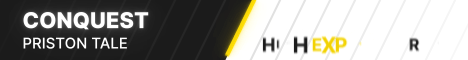 Conquest Priston Tale banner
