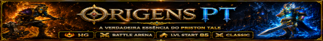 Origens PT banner