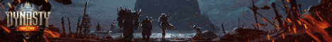 Dynasty Tale banner
