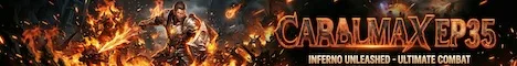 Cabal MAX - EP35-44 banner