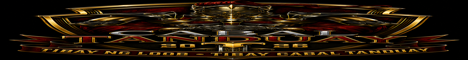 Cabal Tanduay Episode 33+ - High Rate banner