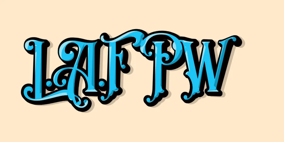 LAFNIAN PW banner