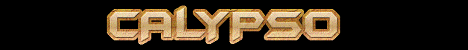 CALYPSO banner