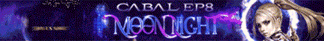 MN Cabal Episode 8 - Your Nostalgic Svr banner