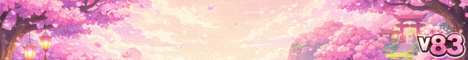 MushMS v83 Beta June banner