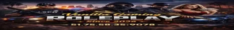 Vanila Gaming RP banner