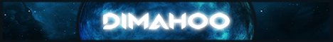 Dimahoo banner