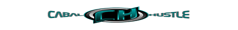 Cabal Hustle banner