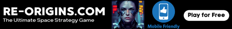 Re-Origins banner