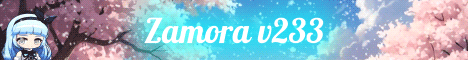 ZamoraMS v233 banner