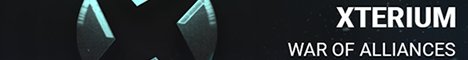 WAR OF ALLIANCE - Be banner