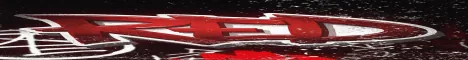 RED HOT banner