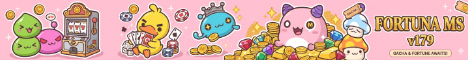 Fortuna v179 24x/3x/ banner