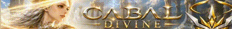 CABAL DIVINE EP39 [EU/NA/BR] banner
