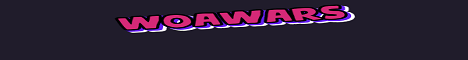 woawars banner