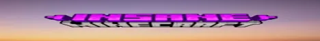 InsaneSMP banner