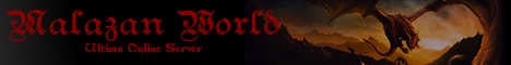Malazan World Uo Shard banner