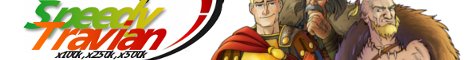 SpeedyTravian banner