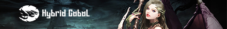 Hybrid Cabal - Evolution banner