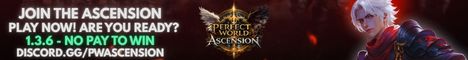 [PW Ascension]-[136 Progressive] banner