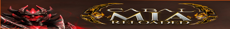 Cabal Mia Reloaded banner