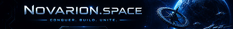 Novarion banner