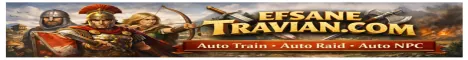 Efsane Travian banner