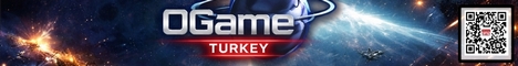 OGame Turkey banner