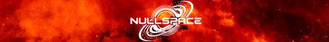 NULLSPACE banner