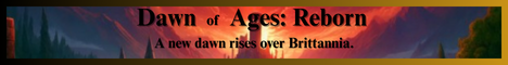 Shut Down banner