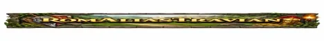 ROMALİAS banner