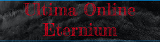 Etem Ultima online banner