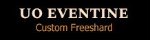 UO Eventine banner